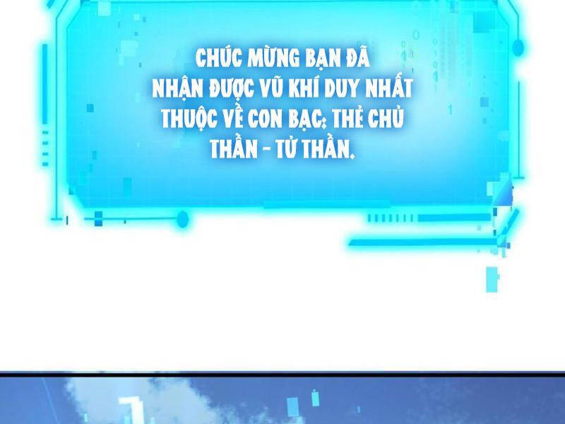 Mệnh Luân Chi Chủ! Khi Dị Biến Giáng Lâm Nhân Gian! Chap 78 - Next Chap 79