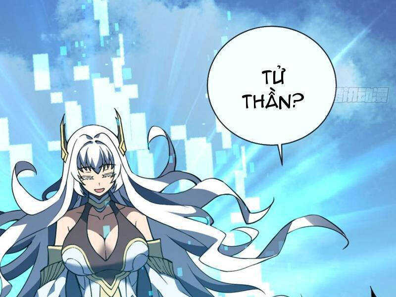 Mệnh Luân Chi Chủ! Khi Dị Biến Giáng Lâm Nhân Gian! Chap 78 - Next Chap 79