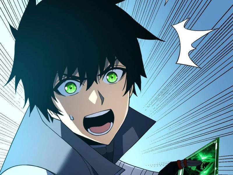 Mệnh Luân Chi Chủ! Khi Dị Biến Giáng Lâm Nhân Gian! Chap 78 - Next Chap 79
