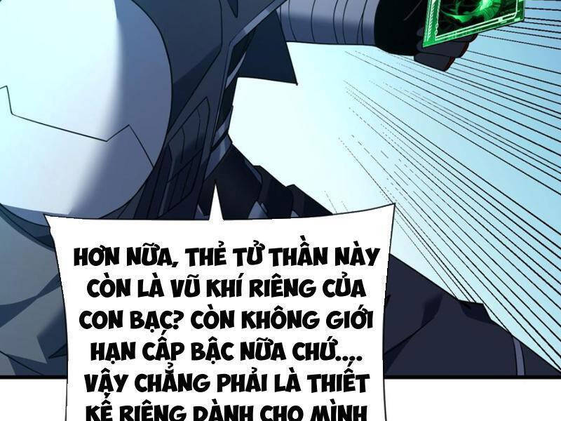 Mệnh Luân Chi Chủ! Khi Dị Biến Giáng Lâm Nhân Gian! Chap 78 - Next Chap 79