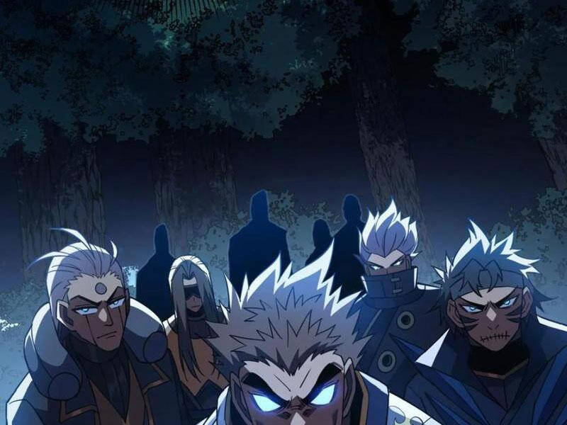 Mệnh Luân Chi Chủ! Khi Dị Biến Giáng Lâm Nhân Gian! Chap 79 - Next Chap 80