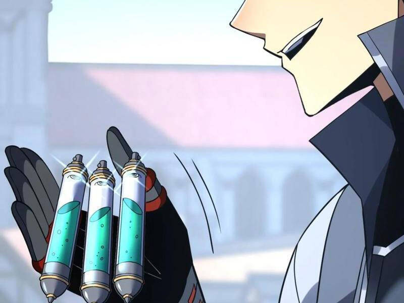 Mệnh Luân Chi Chủ! Khi Dị Biến Giáng Lâm Nhân Gian! Chap 79 - Next Chap 80