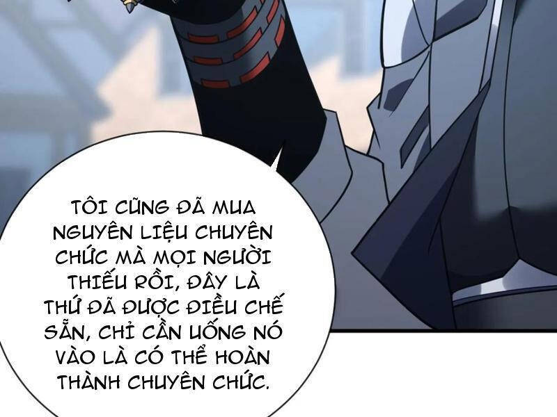 Mệnh Luân Chi Chủ! Khi Dị Biến Giáng Lâm Nhân Gian! Chap 79 - Next Chap 80