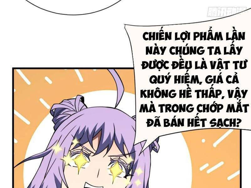 Mệnh Luân Chi Chủ! Khi Dị Biến Giáng Lâm Nhân Gian! Chap 79 - Next Chap 80