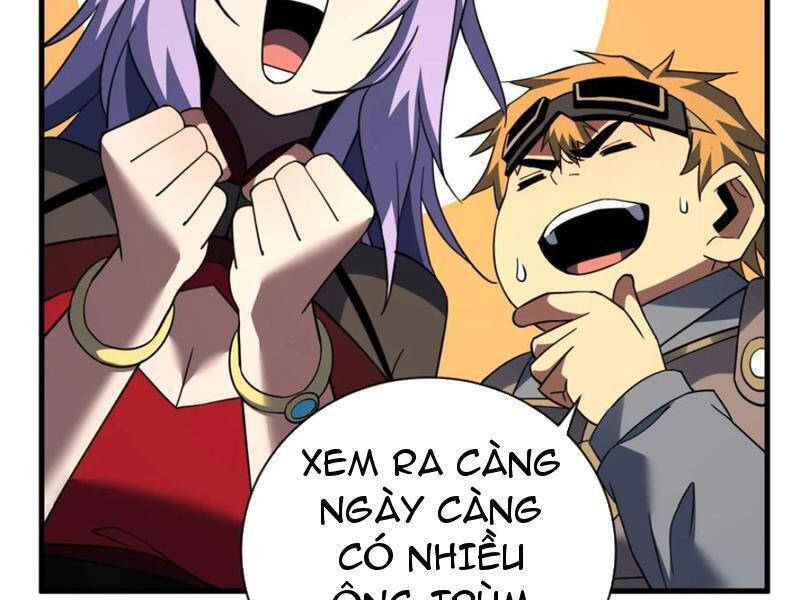 Mệnh Luân Chi Chủ! Khi Dị Biến Giáng Lâm Nhân Gian! Chap 79 - Next Chap 80