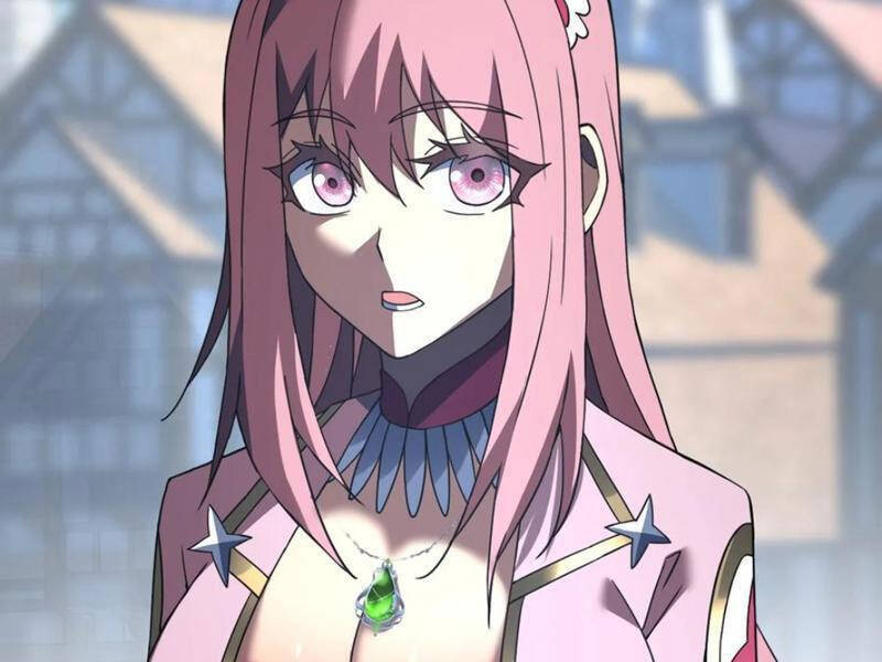 Mệnh Luân Chi Chủ! Khi Dị Biến Giáng Lâm Nhân Gian! Chap 79 - Next Chap 80