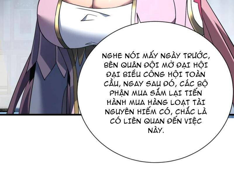 Mệnh Luân Chi Chủ! Khi Dị Biến Giáng Lâm Nhân Gian! Chap 79 - Next Chap 80