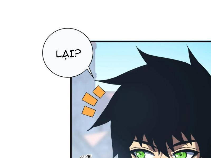 Mệnh Luân Chi Chủ! Khi Dị Biến Giáng Lâm Nhân Gian! Chap 79 - Next Chap 80