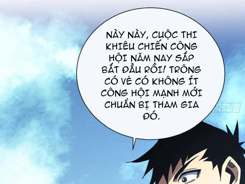 Mệnh Luân Chi Chủ! Khi Dị Biến Giáng Lâm Nhân Gian! Chap 79 - Next Chap 80