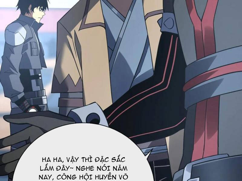 Mệnh Luân Chi Chủ! Khi Dị Biến Giáng Lâm Nhân Gian! Chap 79 - Next Chap 80