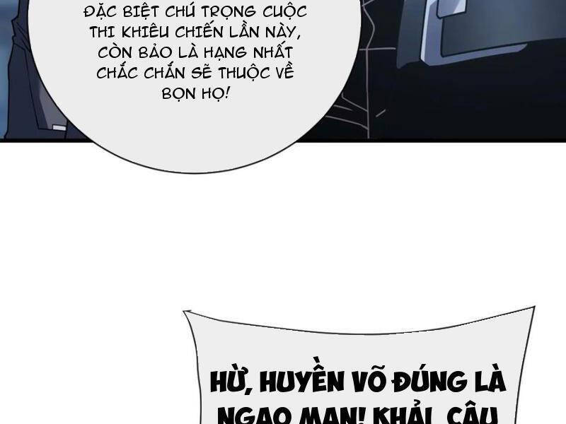 Mệnh Luân Chi Chủ! Khi Dị Biến Giáng Lâm Nhân Gian! Chap 79 - Next Chap 80