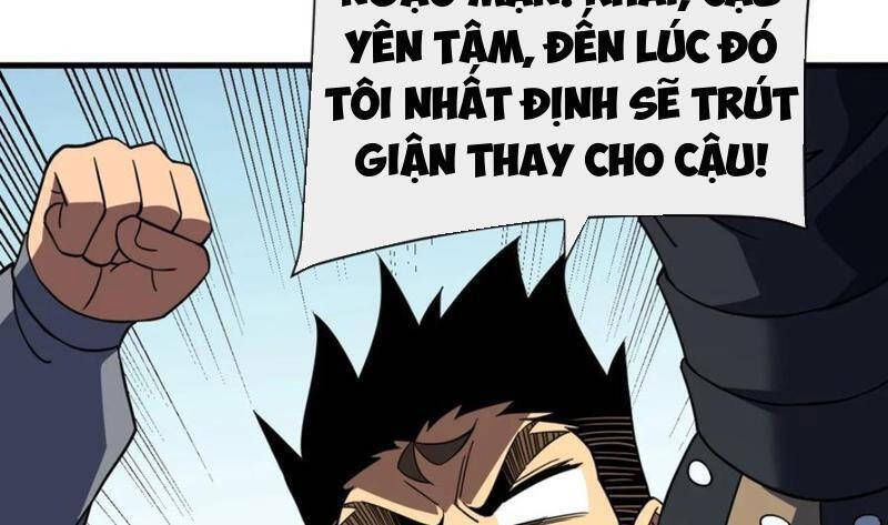 Mệnh Luân Chi Chủ! Khi Dị Biến Giáng Lâm Nhân Gian! Chap 79 - Next Chap 80