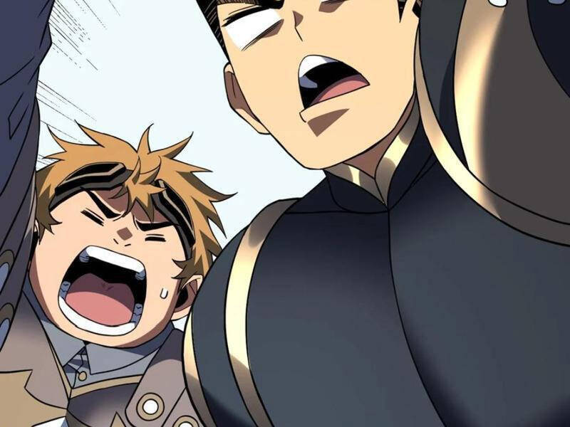 Mệnh Luân Chi Chủ! Khi Dị Biến Giáng Lâm Nhân Gian! Chap 79 - Next Chap 80