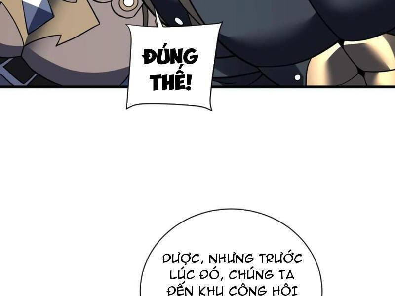 Mệnh Luân Chi Chủ! Khi Dị Biến Giáng Lâm Nhân Gian! Chap 79 - Next Chap 80