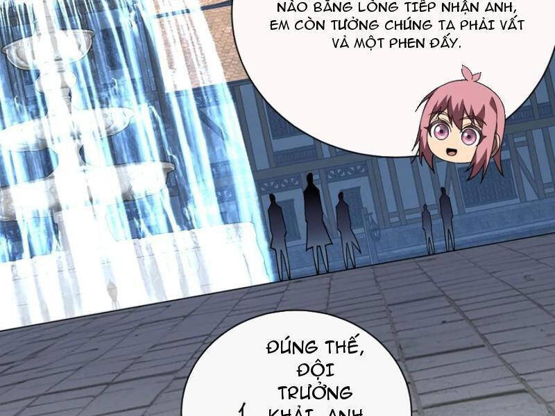 Mệnh Luân Chi Chủ! Khi Dị Biến Giáng Lâm Nhân Gian! Chap 79 - Next Chap 80