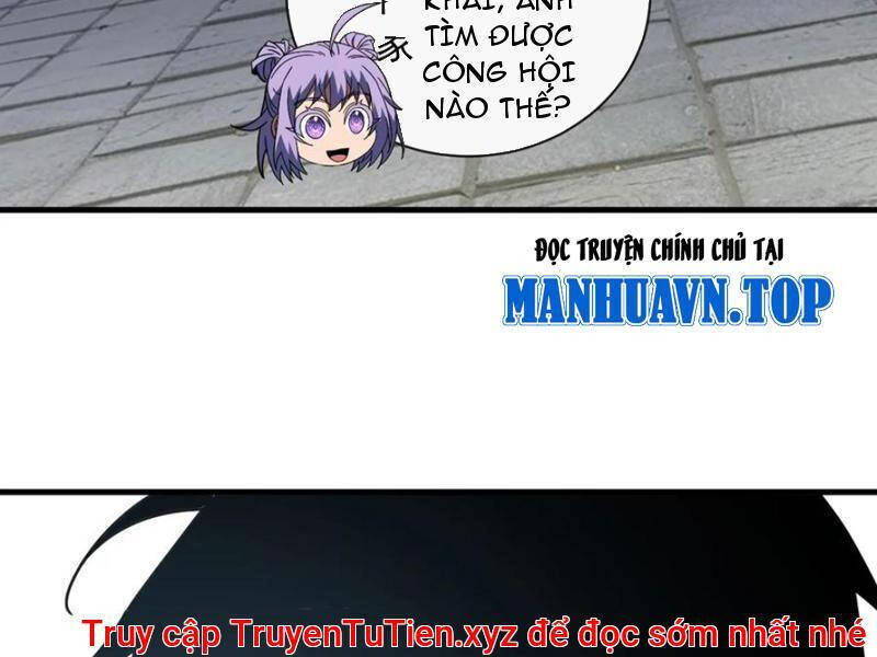 Mệnh Luân Chi Chủ! Khi Dị Biến Giáng Lâm Nhân Gian! Chap 79 - Next Chap 80