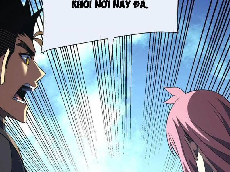 Mệnh Luân Chi Chủ! Khi Dị Biến Giáng Lâm Nhân Gian! Chap 79 - Next Chap 80