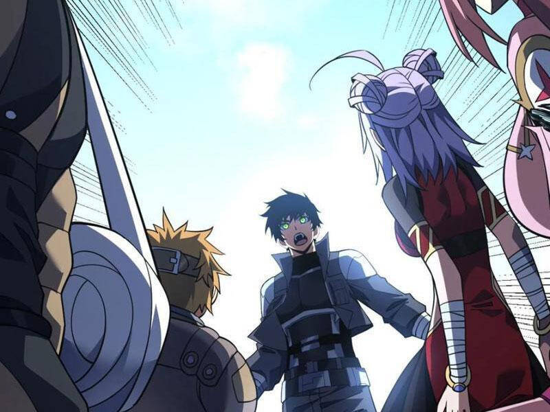 Mệnh Luân Chi Chủ! Khi Dị Biến Giáng Lâm Nhân Gian! Chap 79 - Next Chap 80