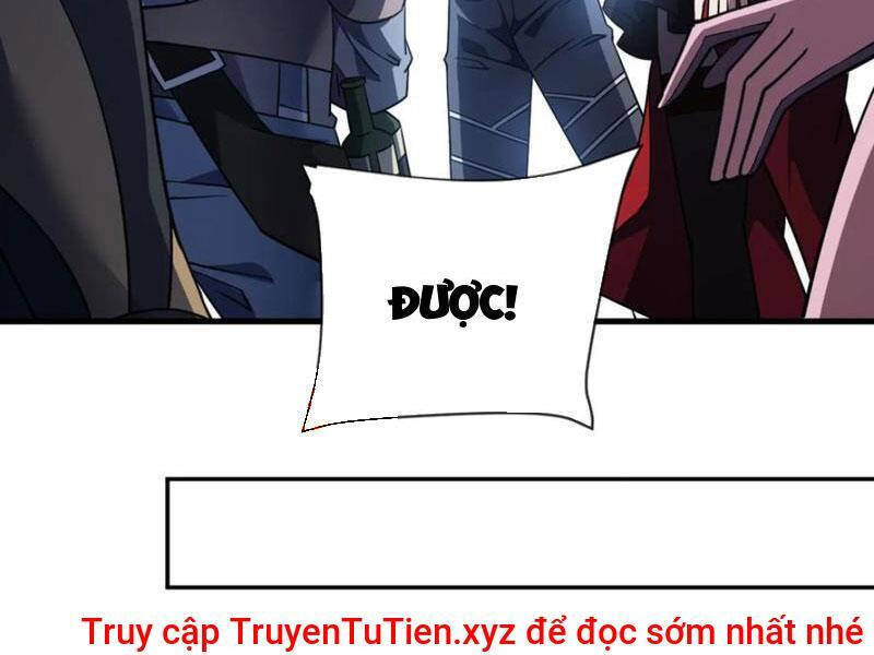 Mệnh Luân Chi Chủ! Khi Dị Biến Giáng Lâm Nhân Gian! Chap 79 - Next Chap 80