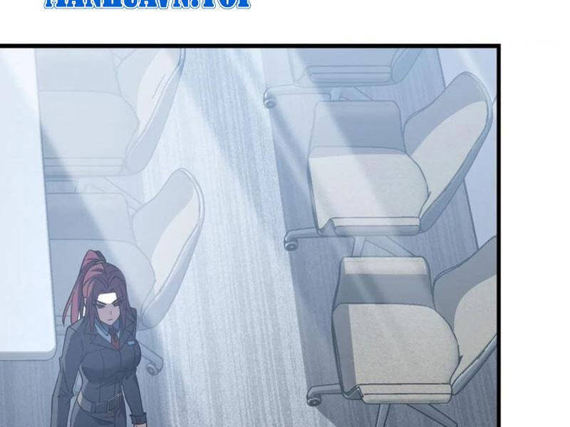 Mệnh Luân Chi Chủ! Khi Dị Biến Giáng Lâm Nhân Gian! Chap 79 - Next Chap 80