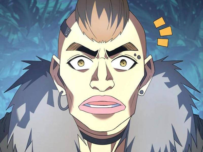 Mệnh Luân Chi Chủ! Khi Dị Biến Giáng Lâm Nhân Gian! Chap 79 - Next Chap 80