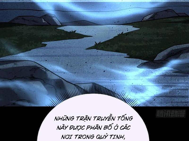 Mệnh Luân Chi Chủ! Khi Dị Biến Giáng Lâm Nhân Gian! Chap 79 - Next Chap 80