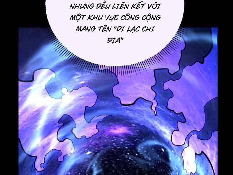Mệnh Luân Chi Chủ! Khi Dị Biến Giáng Lâm Nhân Gian! Chap 79 - Next Chap 80