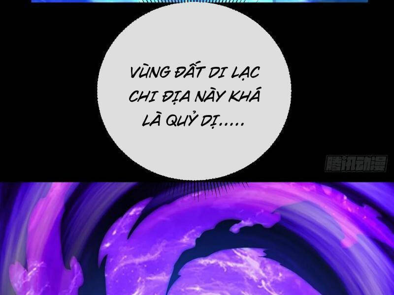 Mệnh Luân Chi Chủ! Khi Dị Biến Giáng Lâm Nhân Gian! Chap 79 - Next Chap 80