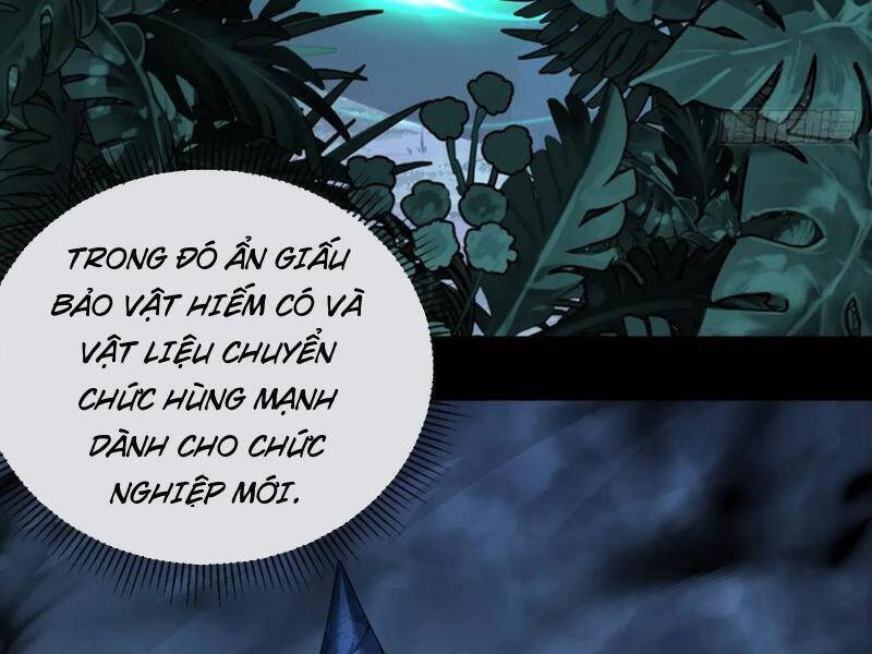 Mệnh Luân Chi Chủ! Khi Dị Biến Giáng Lâm Nhân Gian! Chap 79 - Next Chap 80