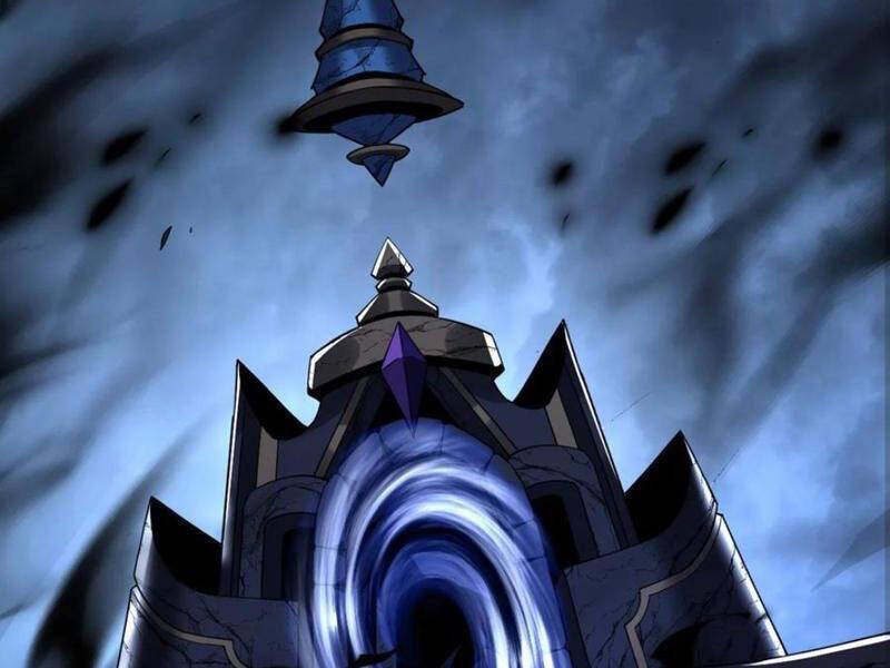 Mệnh Luân Chi Chủ! Khi Dị Biến Giáng Lâm Nhân Gian! Chap 79 - Next Chap 80