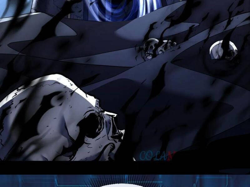 Mệnh Luân Chi Chủ! Khi Dị Biến Giáng Lâm Nhân Gian! Chap 79 - Next Chap 80