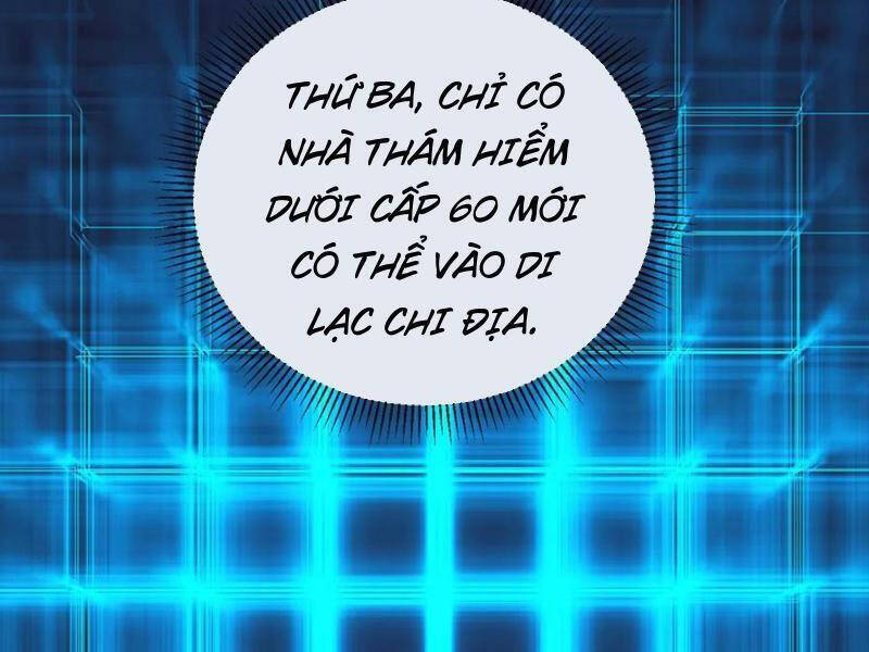 Mệnh Luân Chi Chủ! Khi Dị Biến Giáng Lâm Nhân Gian! Chap 79 - Next Chap 80