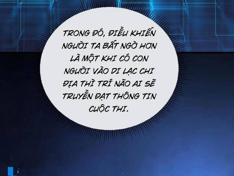 Mệnh Luân Chi Chủ! Khi Dị Biến Giáng Lâm Nhân Gian! Chap 79 - Next Chap 80