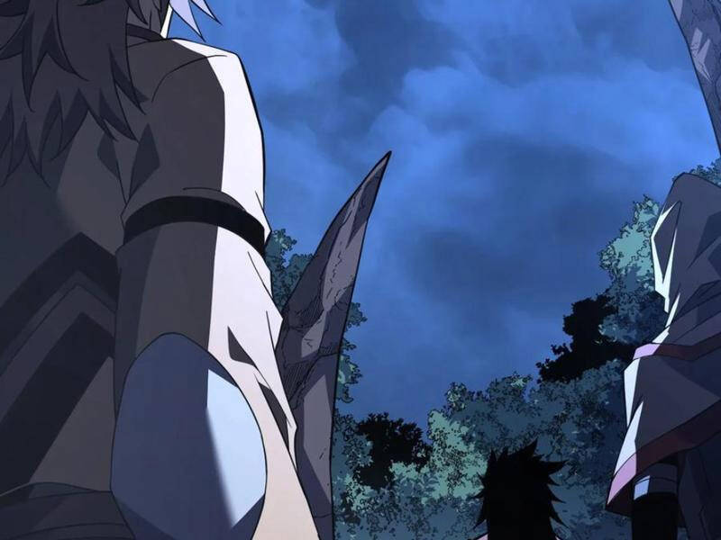 Mệnh Luân Chi Chủ! Khi Dị Biến Giáng Lâm Nhân Gian! Chap 79 - Next Chap 80