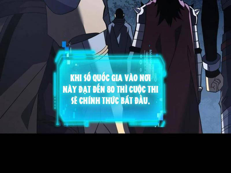 Mệnh Luân Chi Chủ! Khi Dị Biến Giáng Lâm Nhân Gian! Chap 79 - Next Chap 80