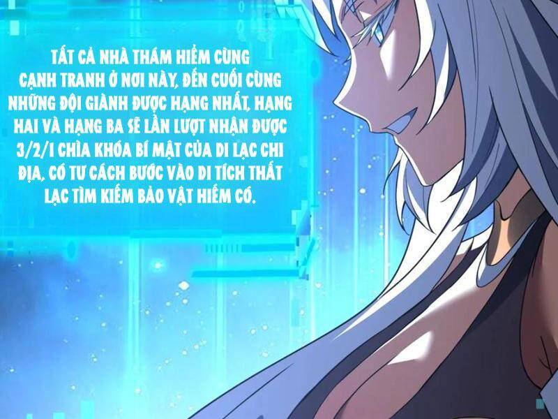 Mệnh Luân Chi Chủ! Khi Dị Biến Giáng Lâm Nhân Gian! Chap 79 - Next Chap 80