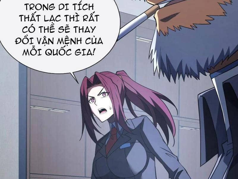 Mệnh Luân Chi Chủ! Khi Dị Biến Giáng Lâm Nhân Gian! Chap 79 - Next Chap 80