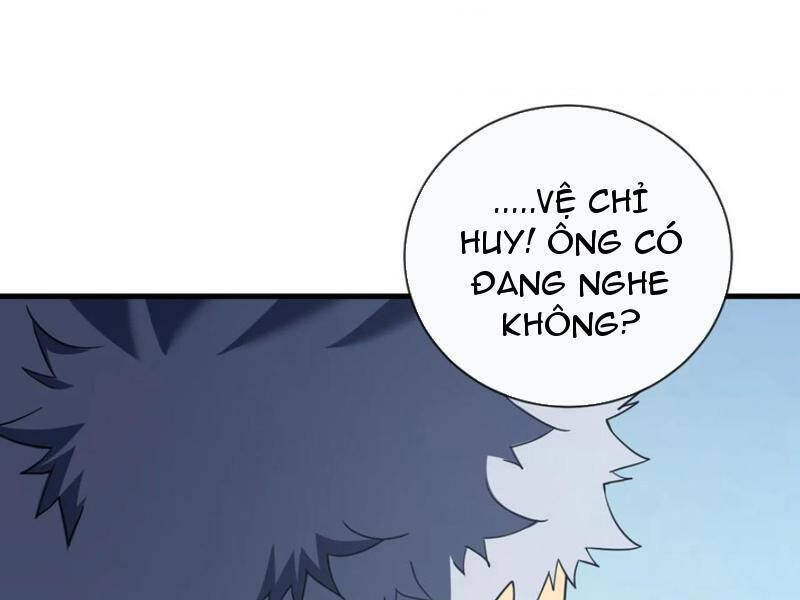 Mệnh Luân Chi Chủ! Khi Dị Biến Giáng Lâm Nhân Gian! Chap 79 - Next Chap 80