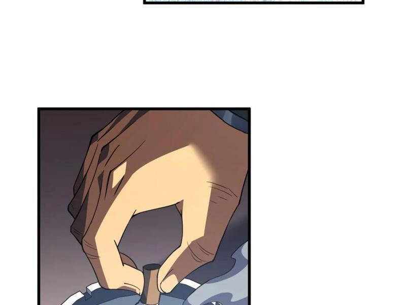 Mệnh Luân Chi Chủ! Khi Dị Biến Giáng Lâm Nhân Gian! Chap 79 - Next Chap 80