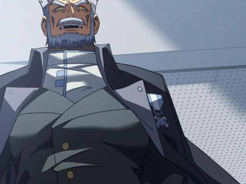 Mệnh Luân Chi Chủ! Khi Dị Biến Giáng Lâm Nhân Gian! Chap 79 - Next Chap 80
