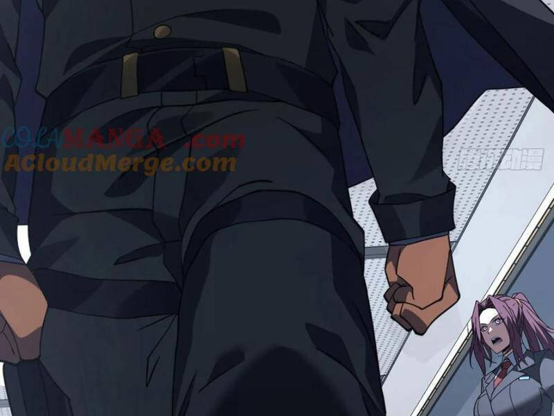 Mệnh Luân Chi Chủ! Khi Dị Biến Giáng Lâm Nhân Gian! Chap 79 - Next Chap 80