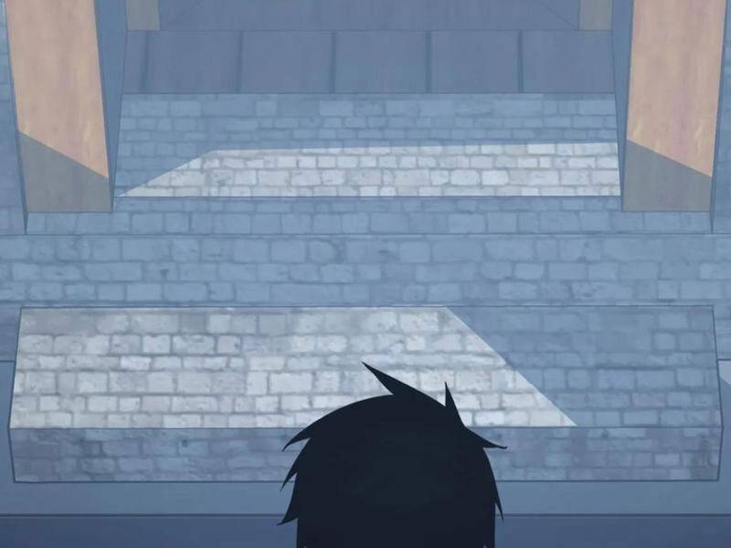 Mệnh Luân Chi Chủ! Khi Dị Biến Giáng Lâm Nhân Gian! Chap 79 - Next Chap 80