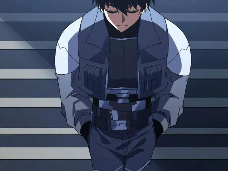 Mệnh Luân Chi Chủ! Khi Dị Biến Giáng Lâm Nhân Gian! Chap 79 - Next Chap 80