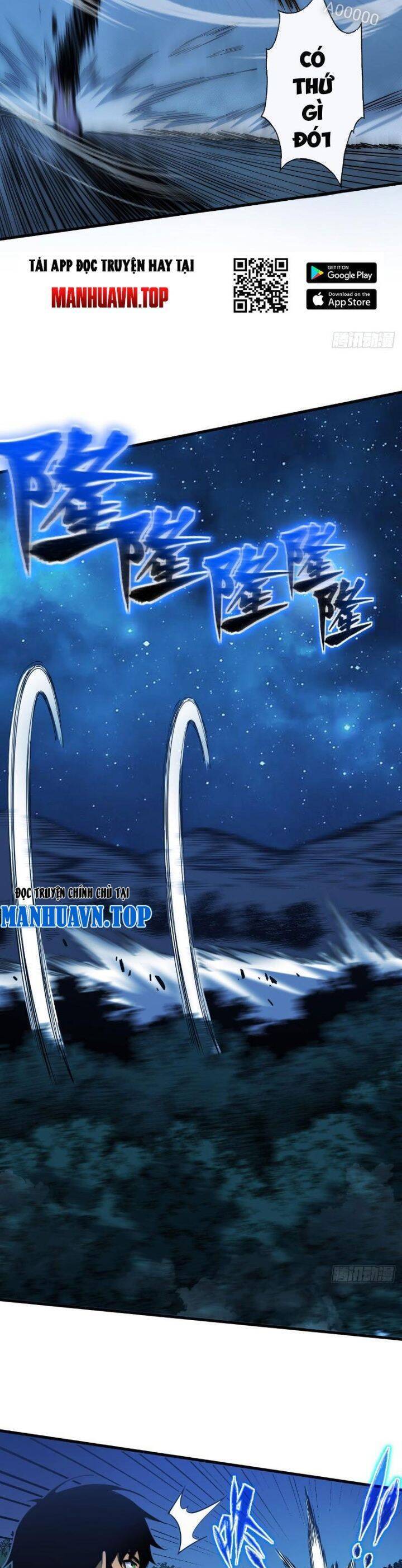 Mệnh Luân Chi Chủ! Khi Dị Biến Giáng Lâm Nhân Gian! Chap 8 - Next Chap 9