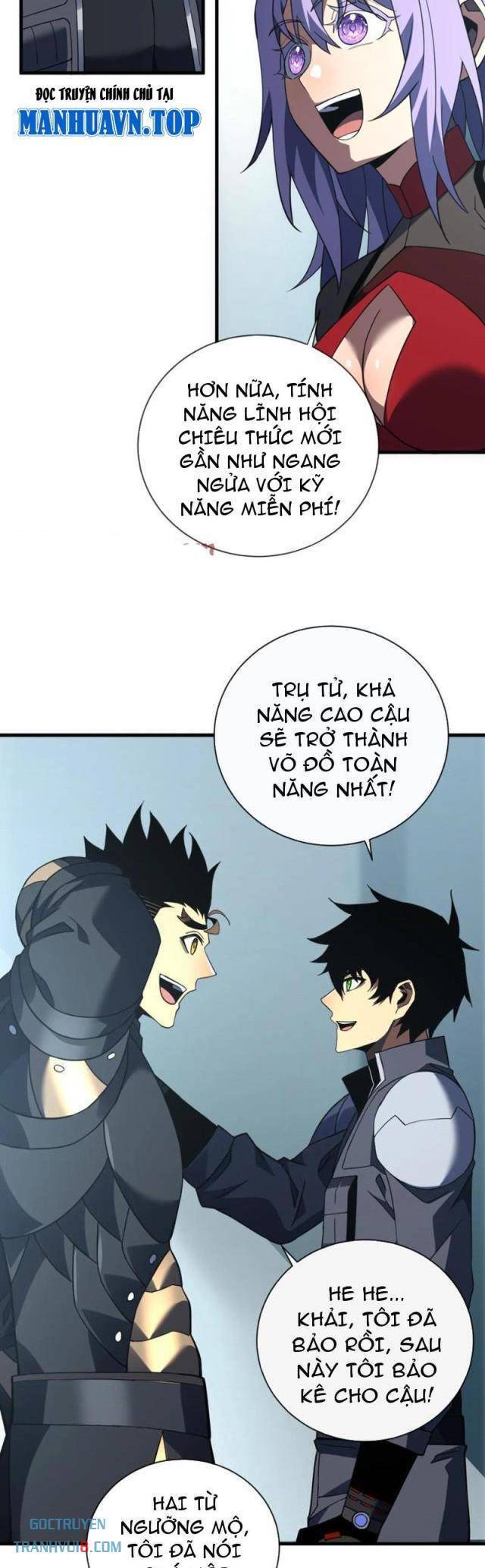 Mệnh Luân Chi Chủ! Khi Dị Biến Giáng Lâm Nhân Gian! Chap 80 - Next Chap 81