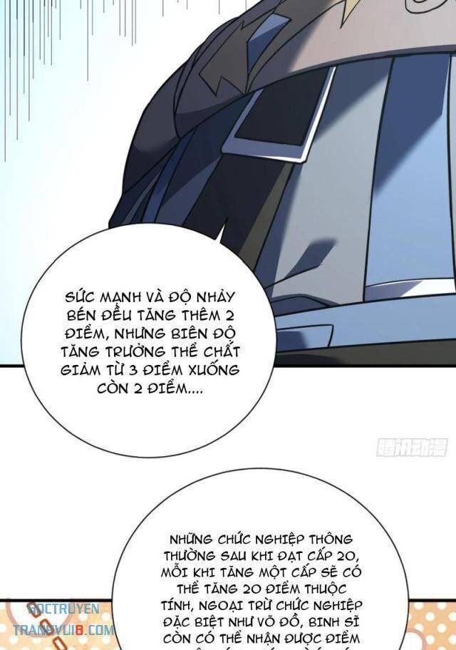 Mệnh Luân Chi Chủ! Khi Dị Biến Giáng Lâm Nhân Gian! Chap 80 - Next Chap 81