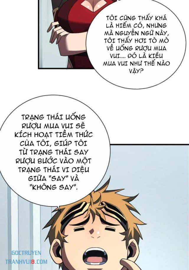 Mệnh Luân Chi Chủ! Khi Dị Biến Giáng Lâm Nhân Gian! Chap 80 - Next Chap 81