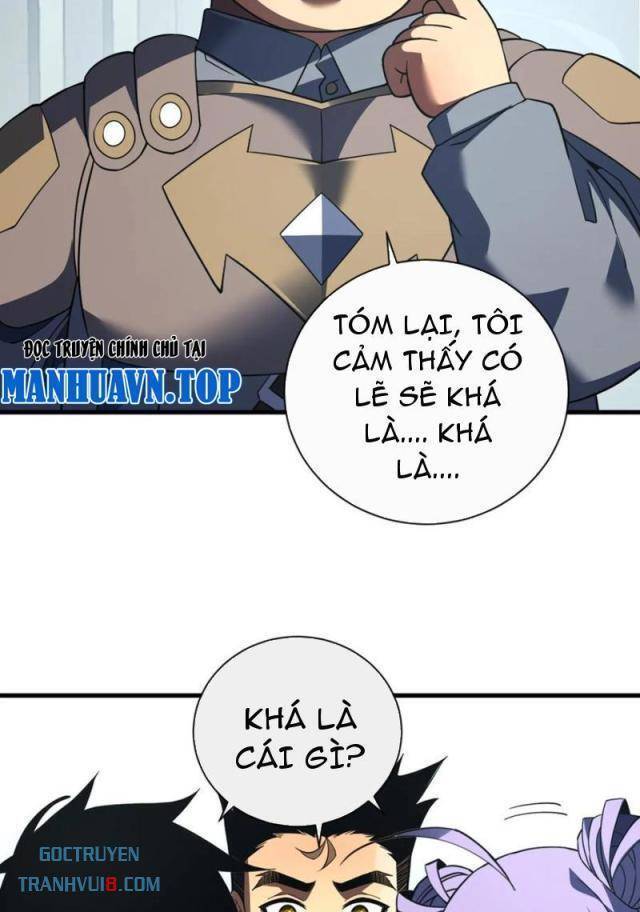 Mệnh Luân Chi Chủ! Khi Dị Biến Giáng Lâm Nhân Gian! Chap 80 - Next Chap 81