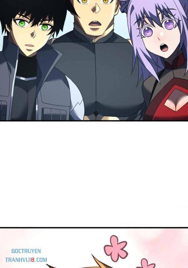 Mệnh Luân Chi Chủ! Khi Dị Biến Giáng Lâm Nhân Gian! Chap 80 - Next Chap 81