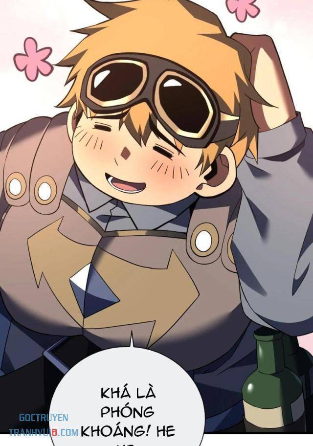 Mệnh Luân Chi Chủ! Khi Dị Biến Giáng Lâm Nhân Gian! Chap 80 - Next Chap 81